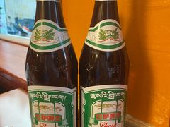 -如意林卡藏餐吧(大昭寺店)