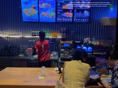 -Taco Bell 塔可钟(民田路店)