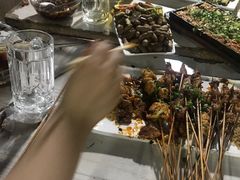 -熊家婆冰粉(天乙街店)