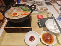 -味千拉面(常州中创店)