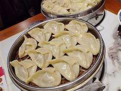 -老爷子原味蒸饺(总店)