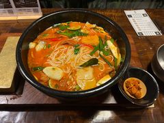 -银米·云南传统过桥米线(双廊黑金冠店)