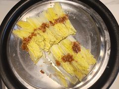 -水禾轩·海鲜蒸汽主题餐厅(拱北店)