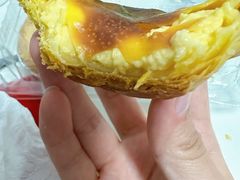 -港师傅·菠萝包(北京超极合生汇店)