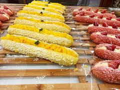 -奈雪的茶(湖滨银泰in77C区PRO店)