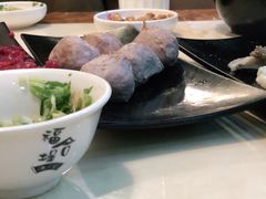 -福合埕牛肉丸(福平路店)