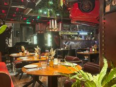 -1886德国汽车餐厅(外滩中央店)