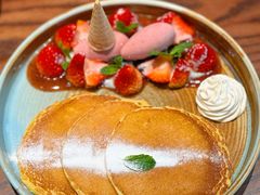 -blend咖啡部落(卓悦中心店)