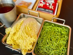 -师烤·豆花烤鱼(广州荔湾扬韬广场店)
