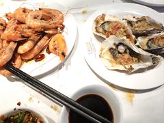 -领鲜活海鲜榴莲自助火锅(东门店)