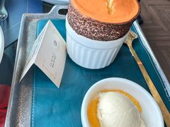 -福楼毕斯罗F Bistronome(国贸商城约会地标景观店)
