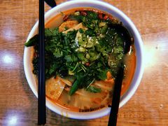 -螺小胖柳州螺蛳粉(钟楼总店)