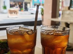 中国茶-南香饭店(Jalan Sultan)
