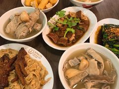 -松發肉骨茶(先得坊店)