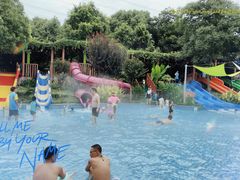 -苏州乐园森林水世界