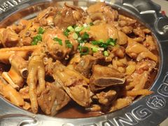 -胖哥俩肉蟹煲(世茂国际广场店)