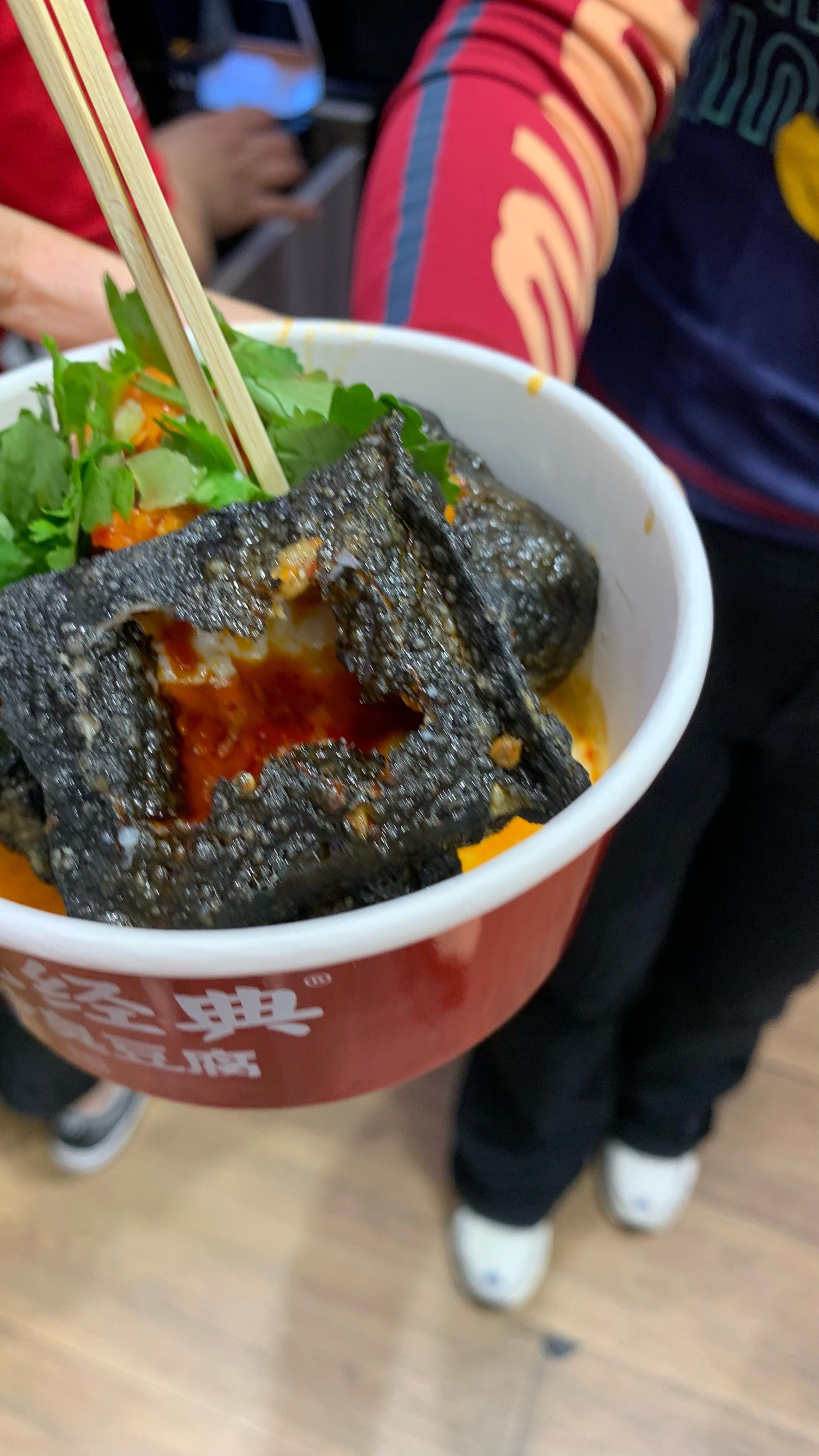 长沙坡子街黑色经典真的每次都要打卡