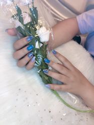-伊奈尔美甲美睫