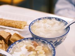 -黄记潮汕甜汤(贝底田坊店)