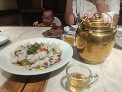 -小吊梨汤·北京菜·烤鸭(鸟巢店)