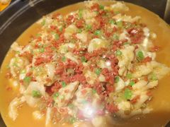 -田小狗的饭店(碧桂园店)