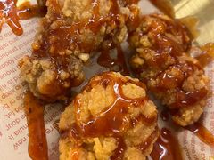 -曾百万小炉小串自助烧烤(高新店)