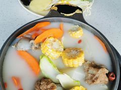 -一把骨(盐市口店)