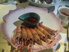 -量子制造·元创意料理(李公堤店)
