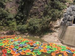 -雅鲁激流探险漂流