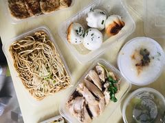 -百家鸡味馆(清泰店)