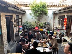 -路边小吃(临安春秋商业步行街店)
