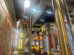 -姜胖胖无限自助烤肉(罗湖宝能店)