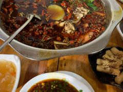 -大味美蛙鱼头火锅(高水店)