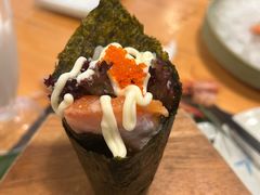 -菊上日式料理(蚌埠银泰店)