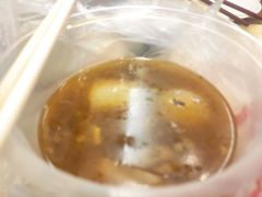 -正宗阳山牛杂(东城店)
