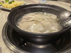 -同仁四季椰子鸡(福田东园总店)