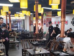 -郝大姐·乌龙山铁板烧(大学城三店)