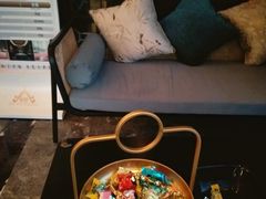 -和子足浴SPA会馆(东方之门店)