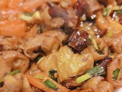 -辣婆婆(航天桥店)