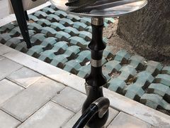 水烟-ALAMEEN阿拉伯餐厅(三里屯店)