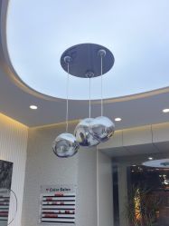 -型色沙龙 Color Salon
