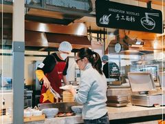 -比格比萨自助(万柳华联店)