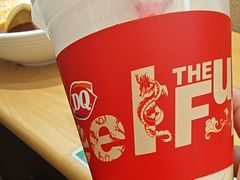 -DQ·蛋糕·冰淇淋(五棵松万达店)