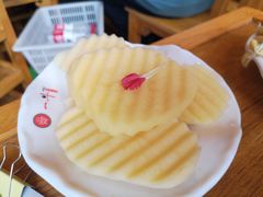 -一斗火锅·招财羊毛肚(北温泉九号店)