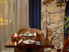 -Osteria Garden 生蚝花园餐厅(原进贤路店)