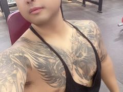 -开阳里游泳健身