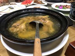 -桂缘味道·武夷乡土农家老味道