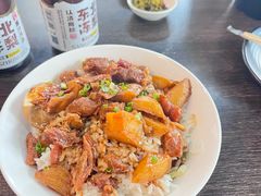 -马海涛牛肉串·午市牛腩饭·烧烤夜宵(领汇广场店)