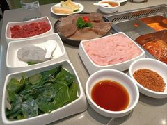 -海底捞火锅(杭州萧山宝龙广场店)