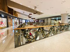 -香港ELEMENTS圆方